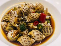 -星龙海鲜(望江东路店)