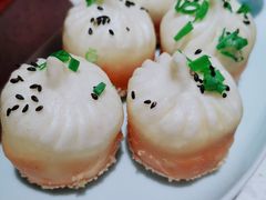 招牌生煎包-竹外桃花·江南小酒馆(SKP·S店)