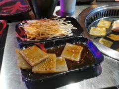 -北木南烤肉和酒(重庆雾都广场店)