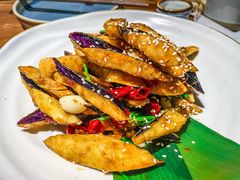 -薇酌饮·陕西菜(南门外店)