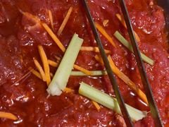 -洱火云南酸菜牛肉火锅(石景山当代商城店)