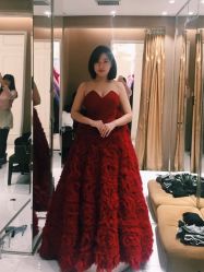 -GRACE KELLY婚纱与礼服(天津店)