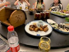 -夜宴江景餐厅