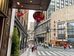 -乾隆美食·本帮菜(黄河路店)