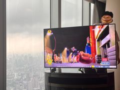 -广州四季酒店
