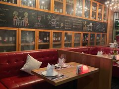 卡座-SHARK鲨鱼餐吧(购物公园店)