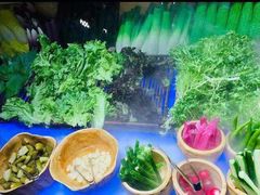 -盛江山自助料理(奥莱锦辉购物广场店)