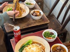 -方铲铲·成都板凳面(滨江银泰店)