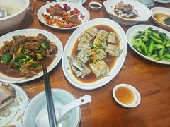 -红灯笼龙凤饭店(宁波老字号店)