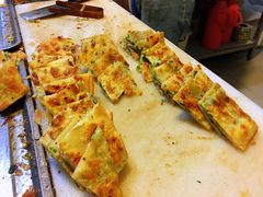 -咏春葱油饼(德政中路店)