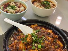 -成都驻京办餐厅(蜀都宾馆店)