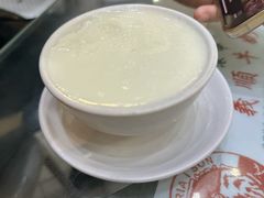 -义顺牛奶公司(新马路老店)