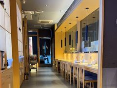 -小句号·精致料理(江南环球港店)