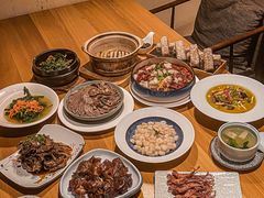 -竹里馆 ·茶食(奥体店)