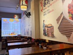 -香辣爆肚面(钟楼店)
