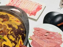 -园里火锅(仁和新城店)