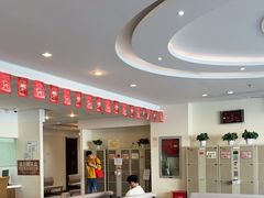 -美年大健康慈铭体检(徐汇卓越分院)