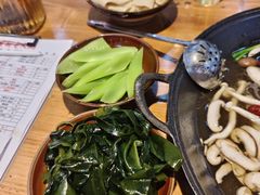 -木货街重庆老火锅(流塘店)