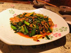-田园印象·成都土菜院子(华阳店)