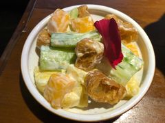 -素描餐厅(灵隐天竺店)