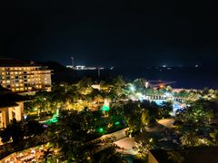 -惠州金海湾嘉华度假酒店