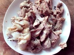 坼骨肉-乡村井冈·乡野江西菜(黄龙店)