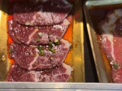 -炙城·韩式烤肉(南京东路店)