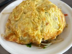 炒合菜-友谊餐馆(永安路店)
