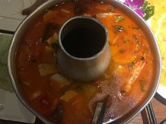 -品泰·泰国餐厅(苏州中心店)