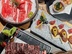 -萤初高端日料王(曲江银泰店)