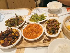 -乡村基·川味现炒大王(熙悦天街店)