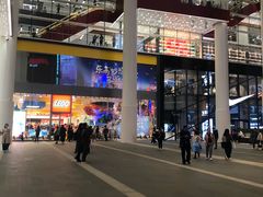-NIKE品牌体验店(南京东路店)