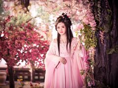 -九月鹰飞汉服摄影工作室