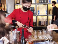 -Mr.Fish鱼鲜生海鲜放题(高德置地冬广场店)