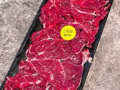 -匠心牛公馆·潮汕牛肉海鲜火锅(索菲特店)