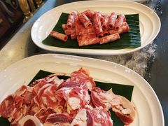 -火舞泰·泰式海鲜火锅餐厅(世纪城店)