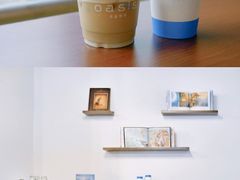 -Oasis日式漫画喫茶(高岛屋百货店)