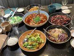 -华豫川酒家(大卫城店)