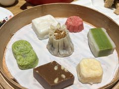 -新梅华(太仓万达店)