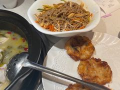 -周渝食惦酸菜鱼(青浦店)