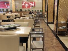 大堂-芭夯兔·无骨兔汤锅(华阳店)