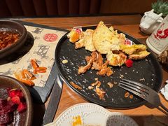 -FAT COW(静安寺店)
