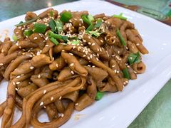 -台山美食一绝阿四台山黄鳝饭(阿四创作店)