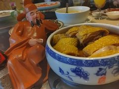 -群乐饭店(滨安路店)