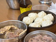 -老牌依强牛肉店(达道总店)