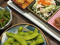 -昱匠·日本料理(金融街店)