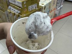 -DQ·蛋糕·冰淇淋(万风新天地店)