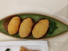 -兴悦酒家(环市东路店)