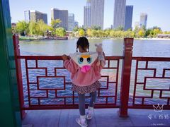 -西海子公园