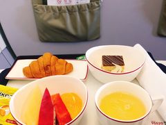 -桃仙机场头等舱休息室